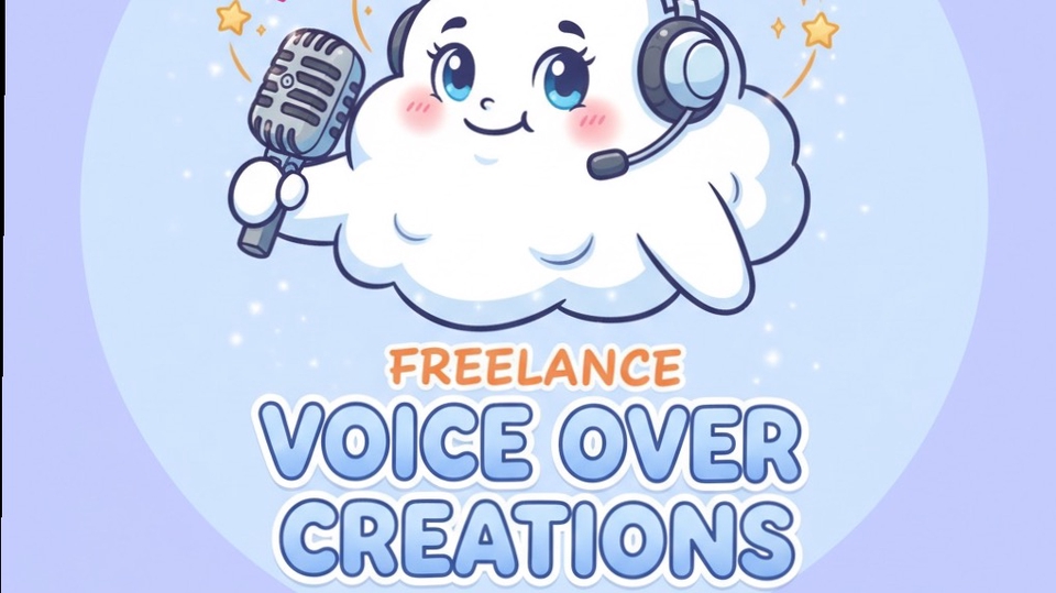 Jasa Voice Over AI Profesional untuk Beragam Kebutuhan Audio - Voices over