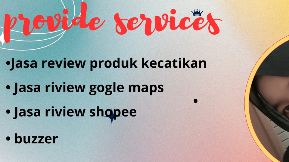 Jasa Review Produk Kecantikan - jasa review produk kecantikan