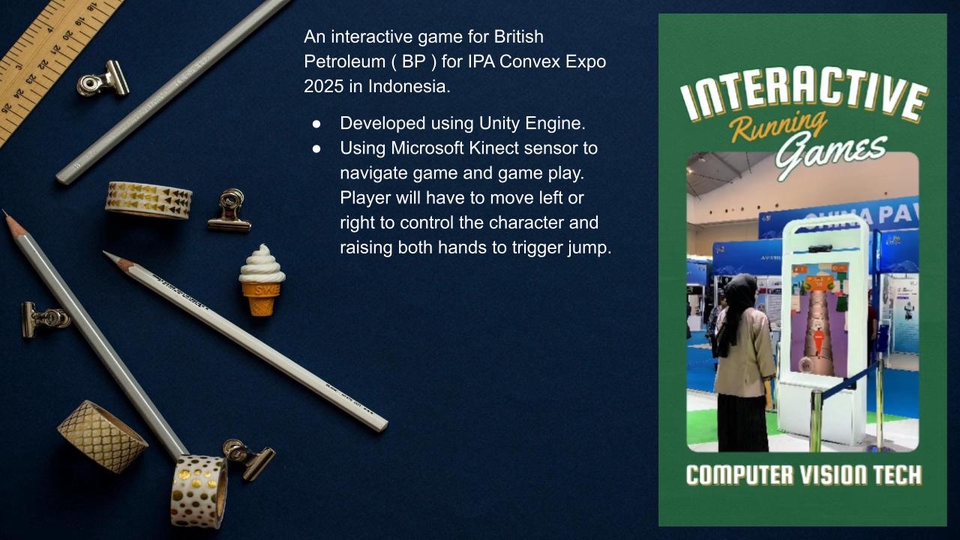 Aplikasi Desktop - PEMBUATAN APLIKASI INTERAKTIF (GAME, PHOTOBOOTH, AUGMENTED REALITY, DLL) - 6