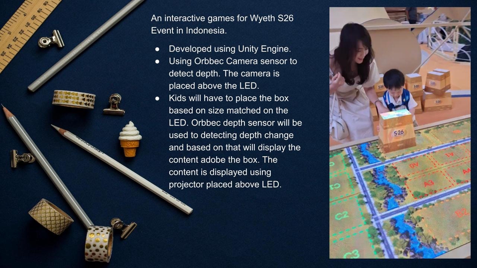 Aplikasi Desktop - PEMBUATAN APLIKASI INTERAKTIF (GAME, PHOTOBOOTH, AUGMENTED REALITY, DLL) - 11