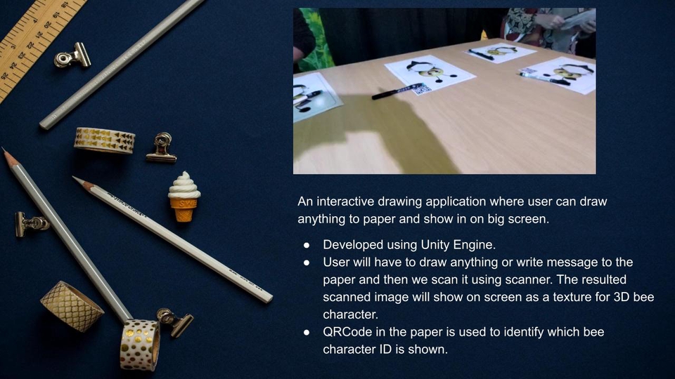 Aplikasi Desktop - PEMBUATAN APLIKASI INTERAKTIF (GAME, PHOTOBOOTH, AUGMENTED REALITY, DLL) - 7