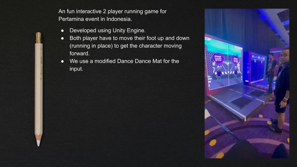 Aplikasi Desktop - PEMBUATAN APLIKASI INTERAKTIF (GAME, PHOTOBOOTH, AUGMENTED REALITY, DLL) - 13