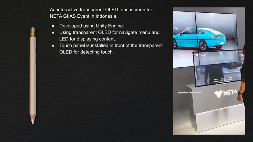 Aplikasi Desktop - PEMBUATAN APLIKASI INTERAKTIF (GAME, PHOTOBOOTH, AUGMENTED REALITY, DLL) - 14