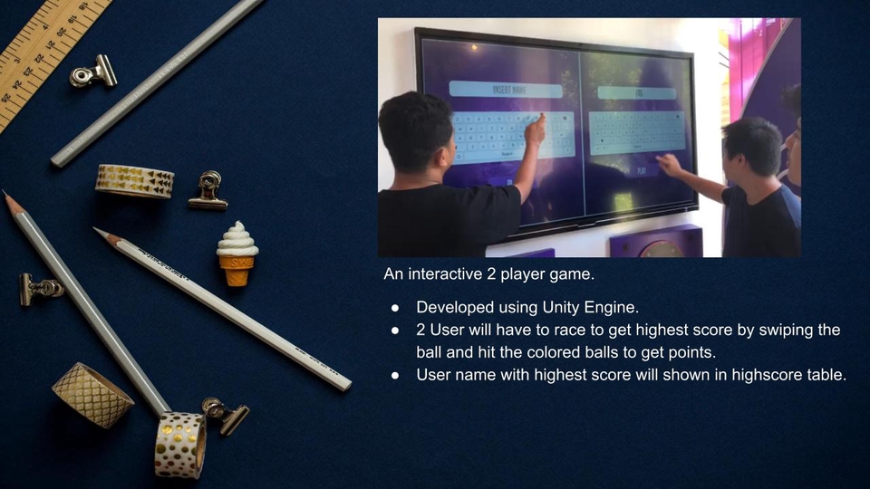 Aplikasi Desktop - PEMBUATAN APLIKASI INTERAKTIF (GAME, PHOTOBOOTH, AUGMENTED REALITY, DLL) - 12
