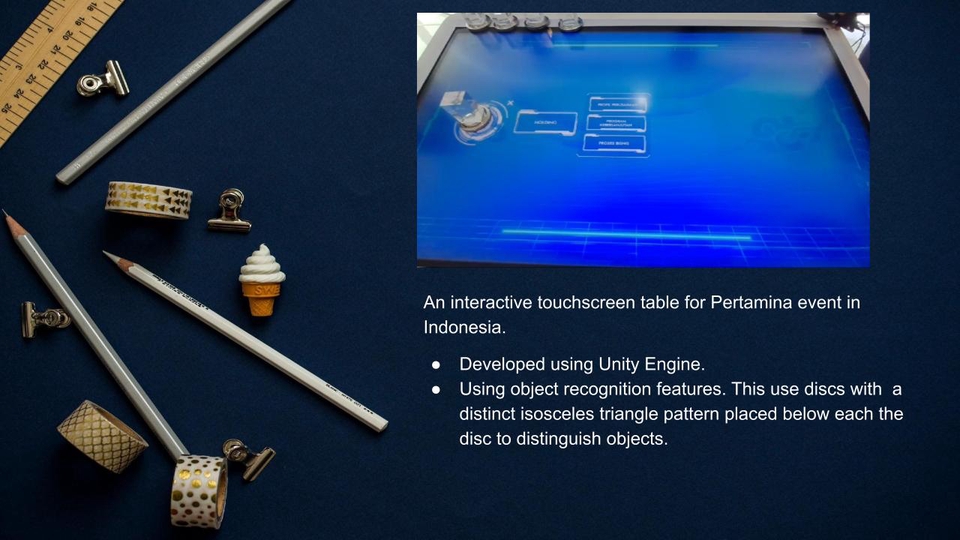 Aplikasi Desktop - PEMBUATAN APLIKASI INTERAKTIF (GAME, PHOTOBOOTH, AUGMENTED REALITY, DLL) - 17