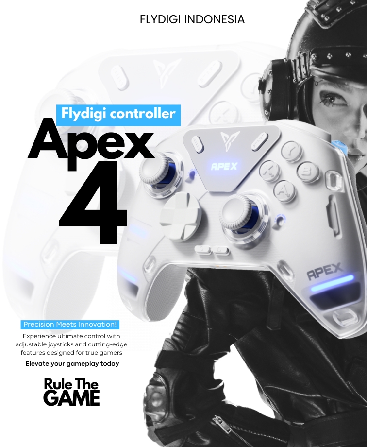 Desain poster branding prodak