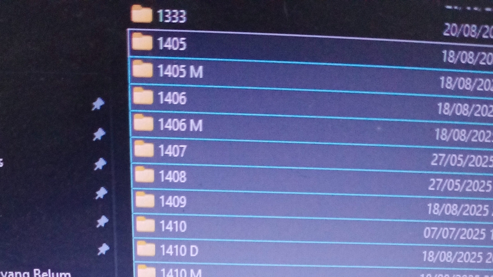 Jasa data entry , pengetikan (ms.word&ms.excel)