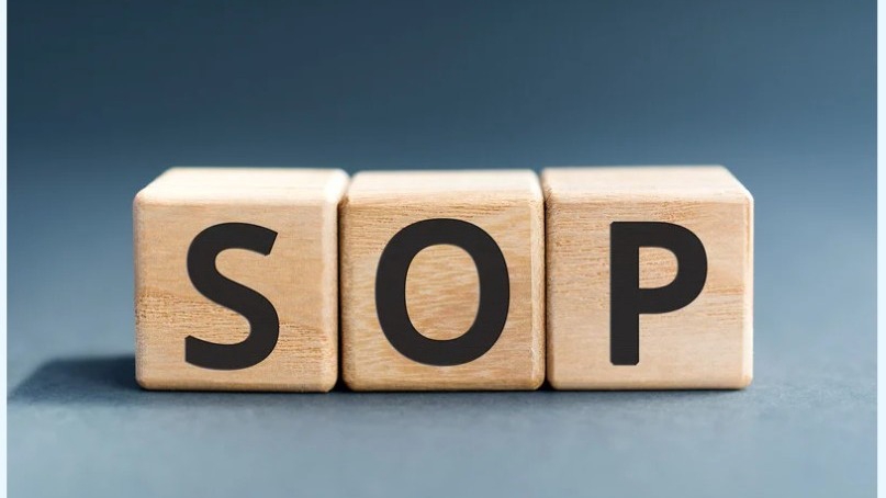 Jasa Pembuatan SOP Perusahaan / Konsultan SOP - Penulisan SOP & Dokumentasi Proses