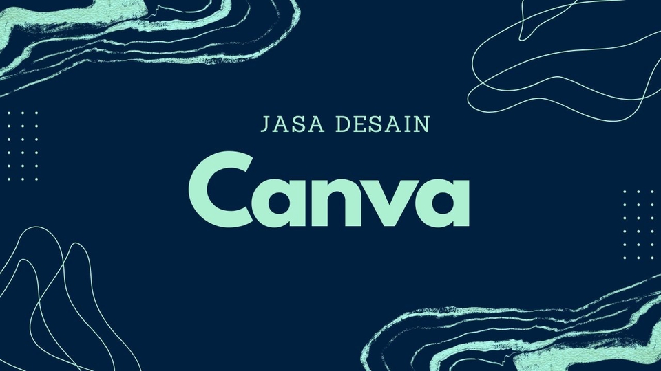 Jasa Pembuatan Presentasi / Desain PowerPoint - Desain Presentasi Tugas, Profesional, dan Lainnya