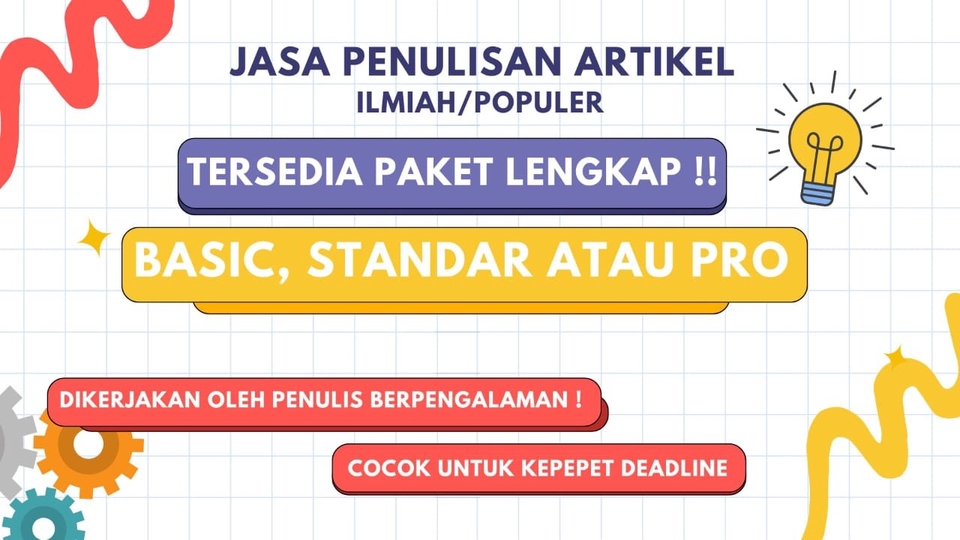 Jasa Penulisan Skripsi, Thesis, dan Proposal - Jasa Penulisan Artikel Berkualitas – Solusi Cepat & Profesional
