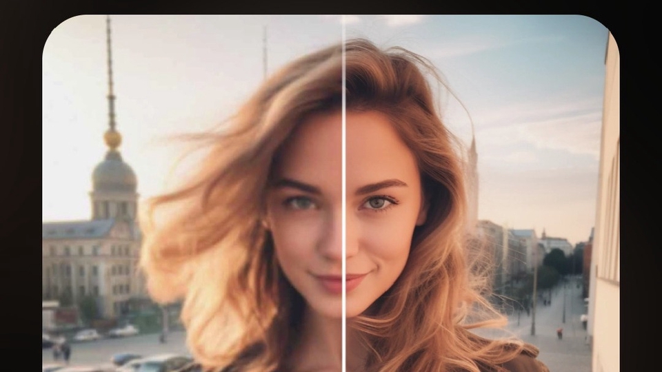 Perbaiki Kualitas foto