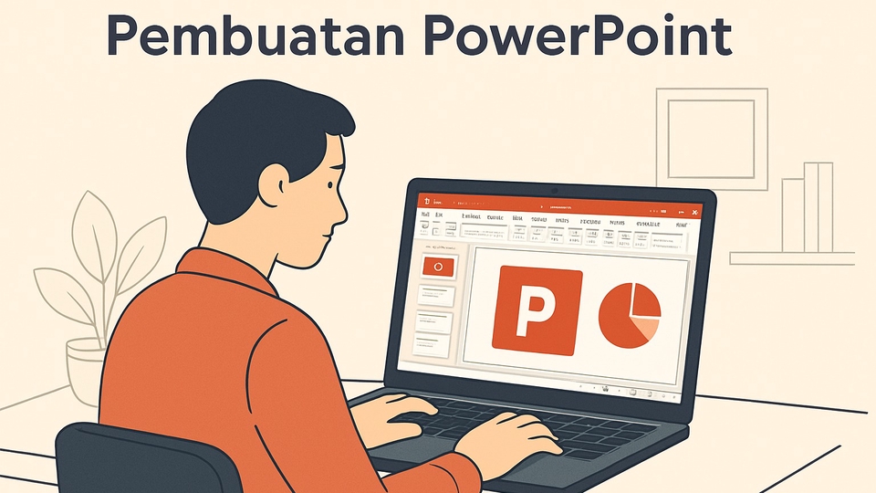 Pembuatan PowerPoint