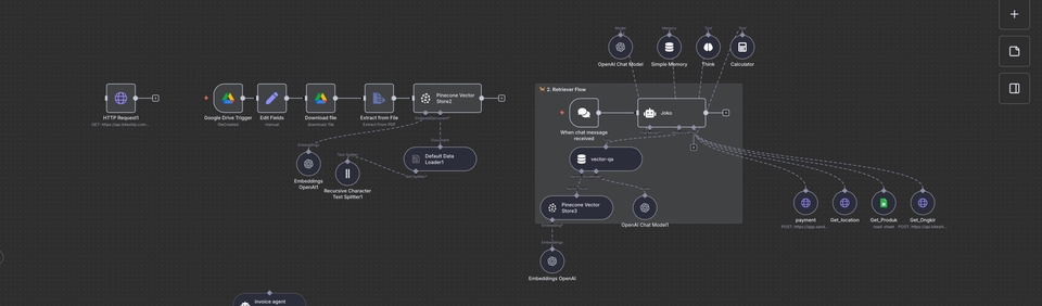 Chatbot - Customer Service AI Custom Premium - 4