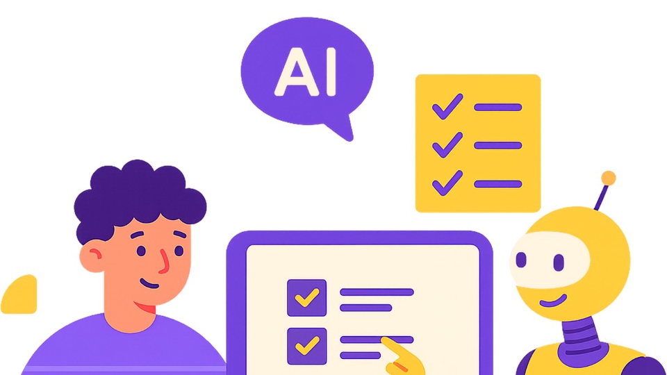 Customer Service AI, customer service yang bisa bekerja 24 jam secara otomatis & menyerupai manusia