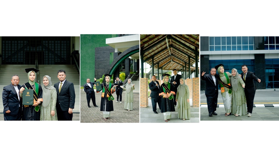 Foto Event, Wedding, Event every Sunday Loc. Medan