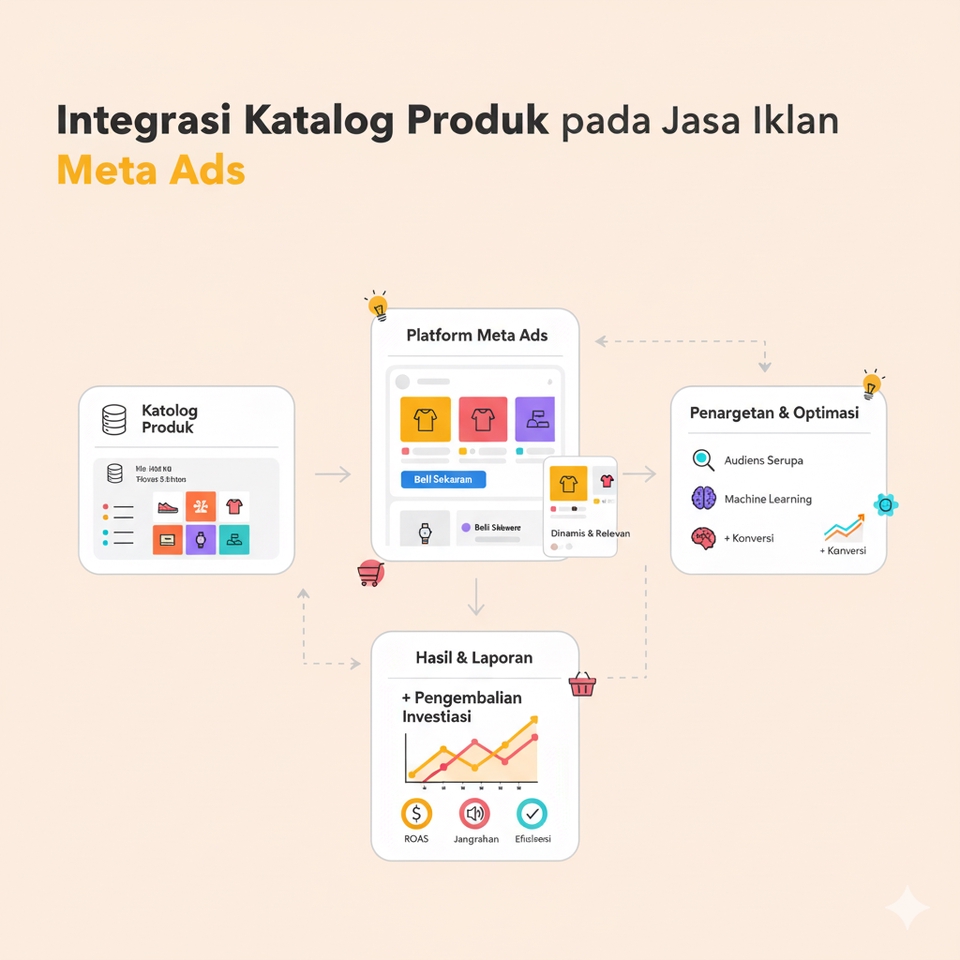 Digital Marketing - Jasa Iklan Meta Ads (FB & IG) Profesional: Ubah Iklan Boncos Jadi Mesin Profit! - 14