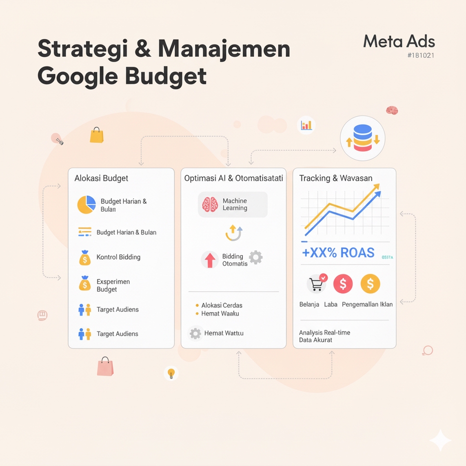 Digital Marketing - Jasa Iklan Meta Ads (FB & IG) Profesional: Ubah Iklan Boncos Jadi Mesin Profit! - 30