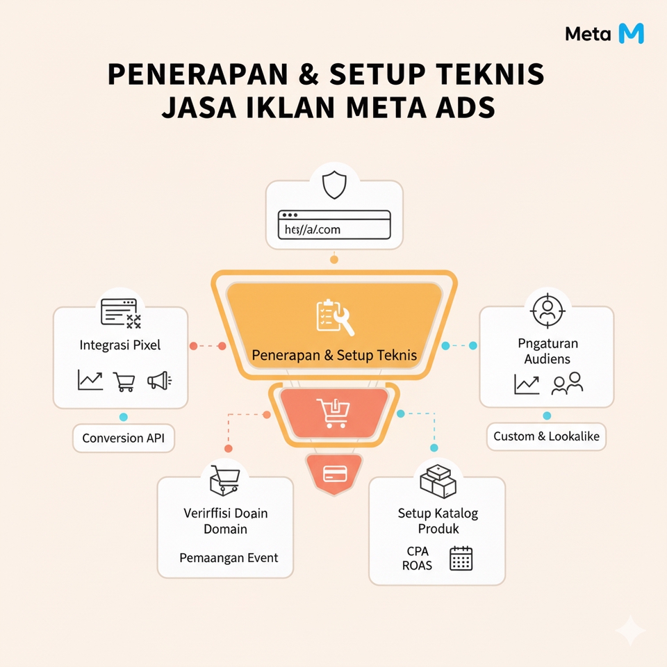Digital Marketing - Jasa Iklan Meta Ads (FB & IG) Profesional: Ubah Iklan Boncos Jadi Mesin Profit! - 26