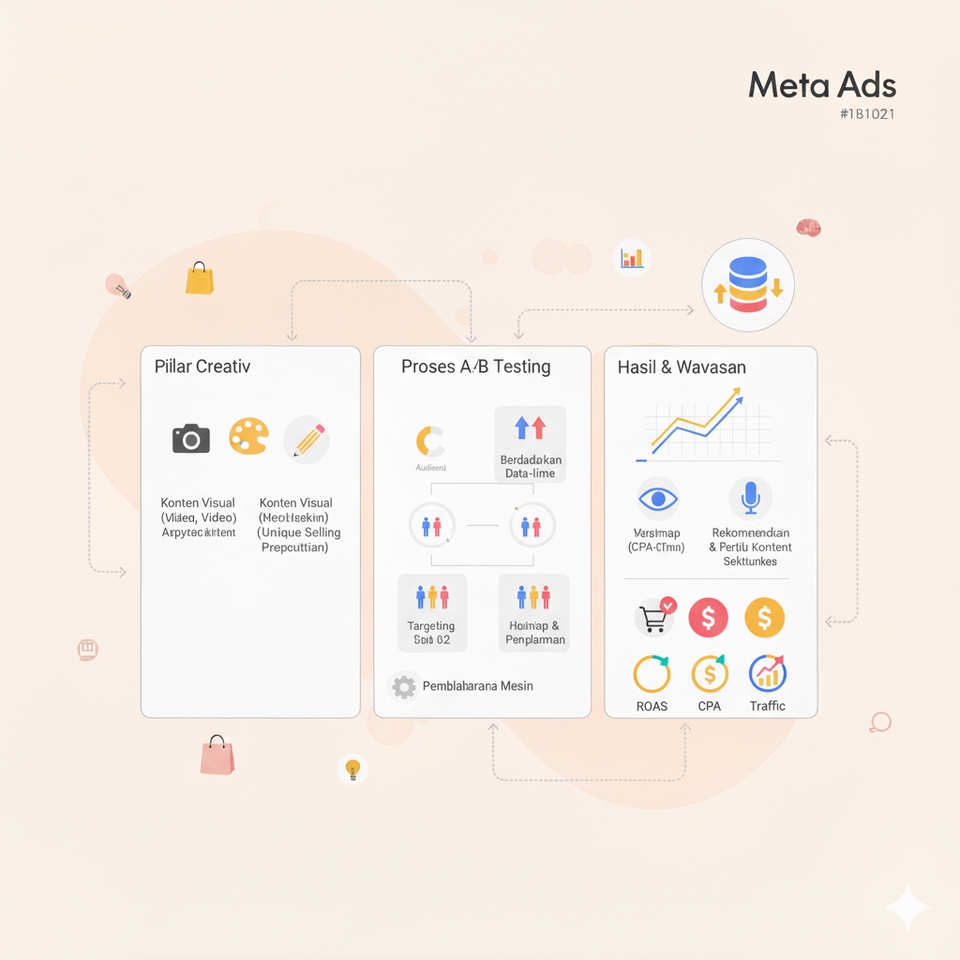 Digital Marketing - Jasa Iklan Meta Ads (FB & IG) Profesional: Ubah Iklan Boncos Jadi Mesin Profit! - 29