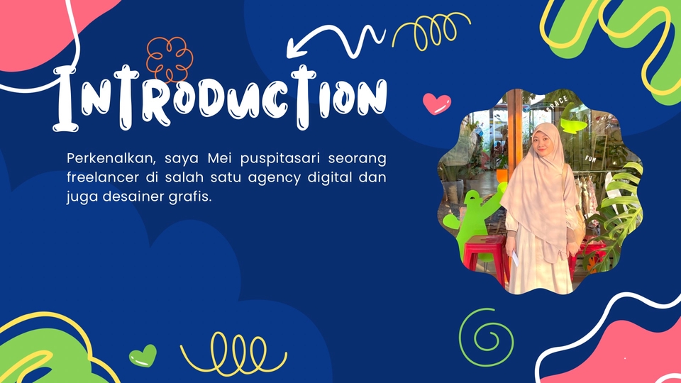 Banner Online - Social Media Content Desaign (reels, feed, poster) - 2
