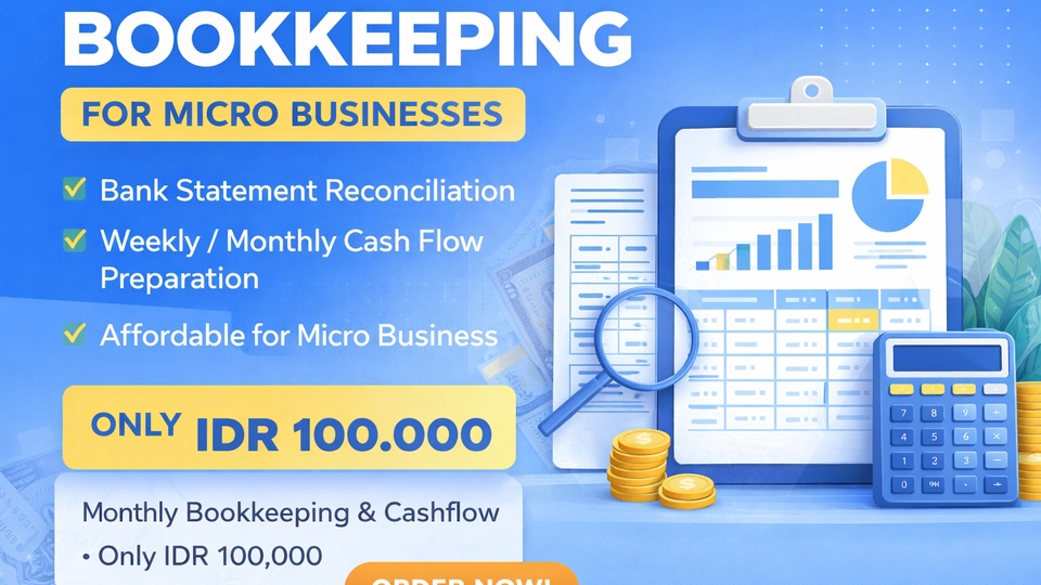 Bookkeeping