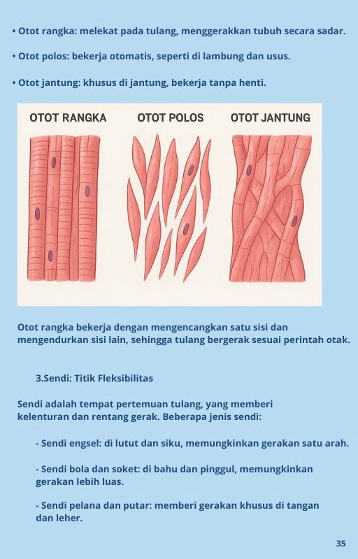 Penulisan Buku - Jasa pembuatan e-book dan worksheet profesional (pdf siap cetak dan digital) - 21