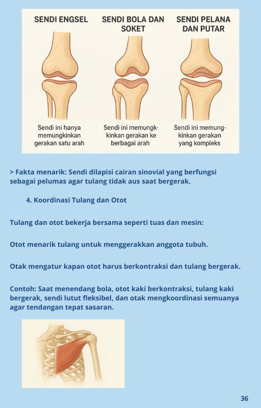 Penulisan Buku - Jasa pembuatan e-book dan worksheet profesional (pdf siap cetak dan digital) - 18