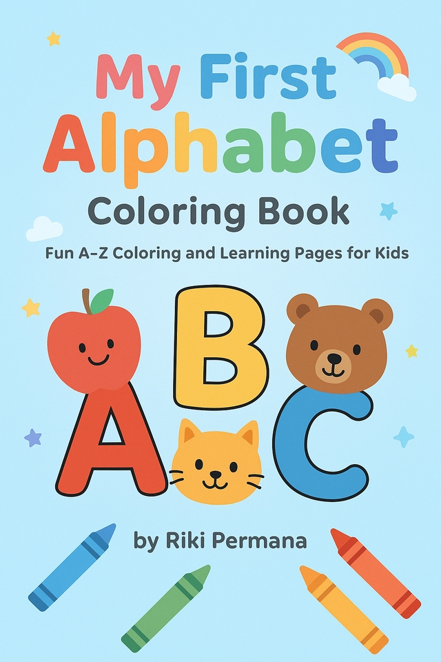 Penulisan Buku - Jasa pembuatan e-book dan worksheet profesional (pdf siap cetak dan digital) - 8