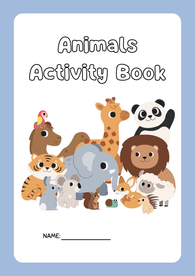 Penulisan Buku - Jasa pembuatan e-book dan worksheet profesional (pdf siap cetak dan digital) - 9