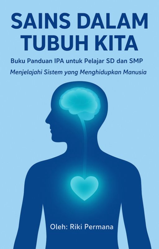 Penulisan Buku - Jasa pembuatan e-book dan worksheet profesional (pdf siap cetak dan digital) - 14