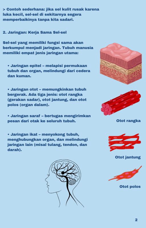 Penulisan Buku - Jasa pembuatan e-book dan worksheet profesional (pdf siap cetak dan digital) - 16
