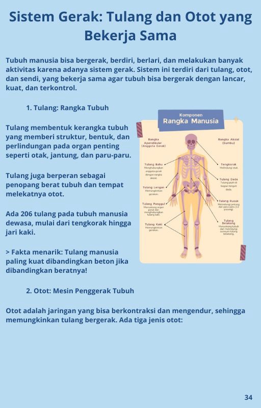 Penulisan Buku - Jasa pembuatan e-book dan worksheet profesional (pdf siap cetak dan digital) - 22
