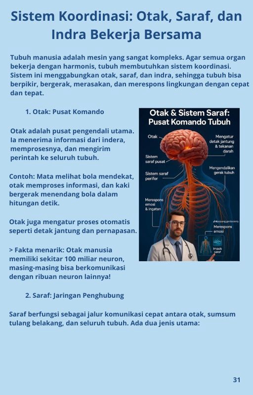 Penulisan Buku - Jasa pembuatan e-book dan worksheet profesional (pdf siap cetak dan digital) - 25