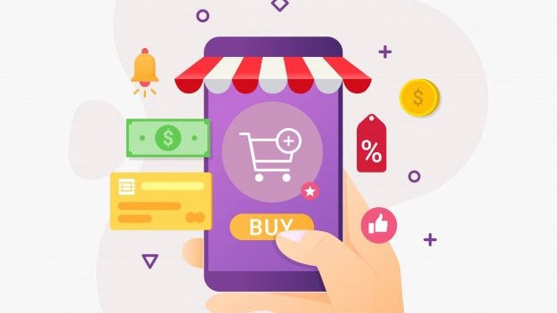 Jasa admin online shop