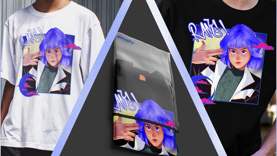 T-Shirt Design