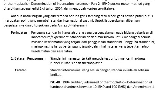 Sample Translate Japan Industrial Standard
