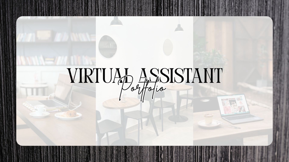Entri Data - Virtual Assistant & Admin Professional (Data Entry, Admin Toko, & Management) - 2