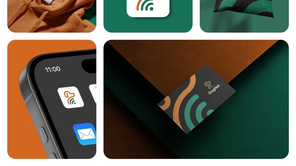 Create professional Logo Design with Branding Strategy for your Company