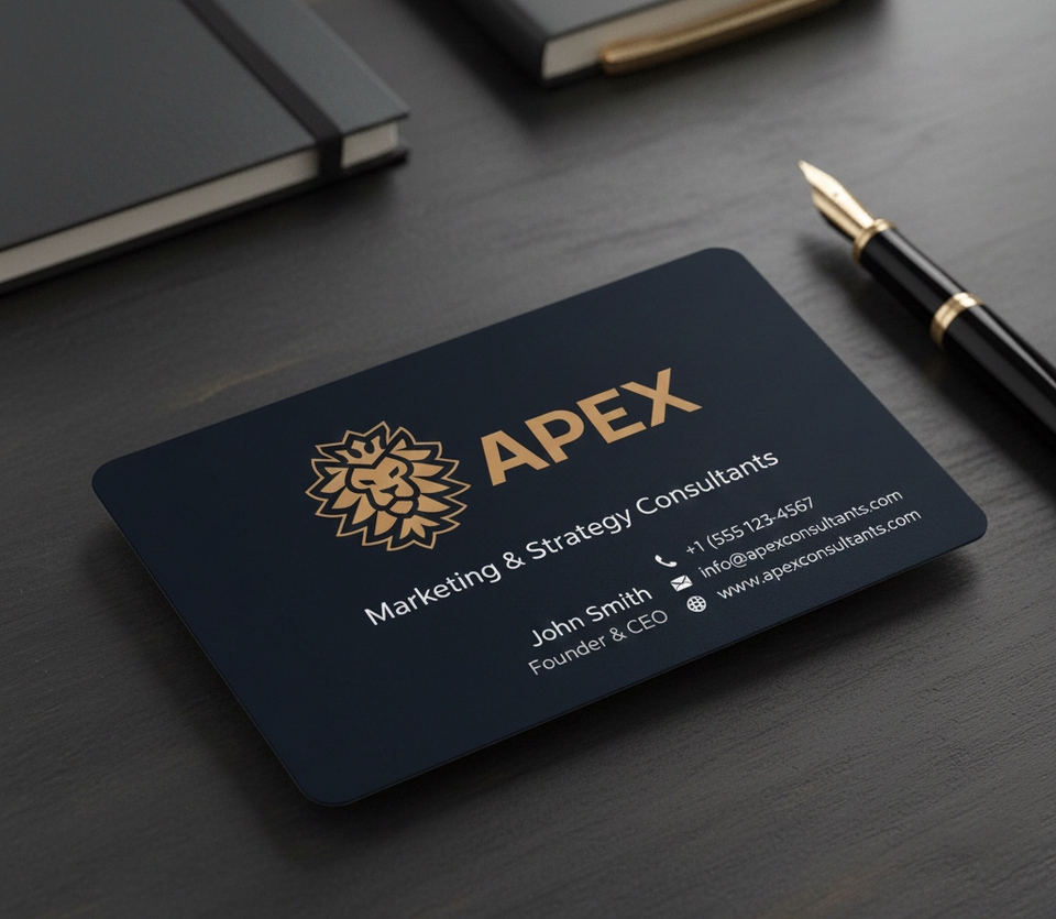 Logo - LOGO BRANDING - 6