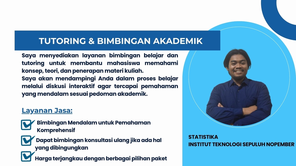 Les Privat - TUTORING & BIMBINGAN AKADEMIK - 2