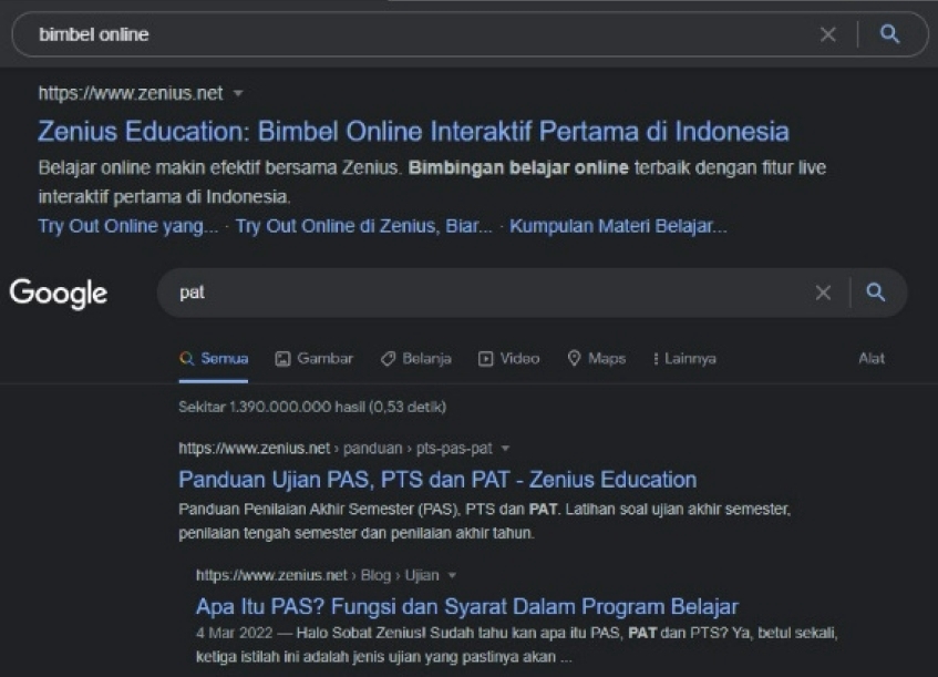 Search Engine Optimization (SEO) - Jasa SEO Website Profesional, Audit & Optimasi dengan Pengalaman Lebih dari 10 Tahun - 7