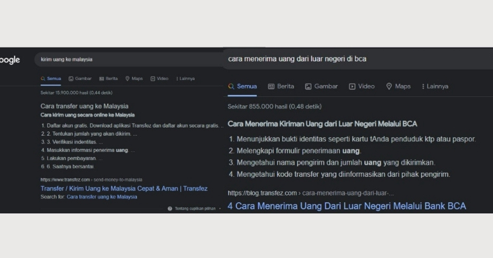 Search Engine Optimization (SEO) - Jasa SEO Website Profesional, Audit & Optimasi dengan Pengalaman Lebih dari 10 Tahun - 6