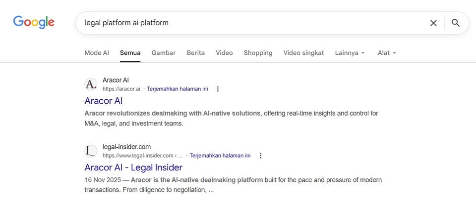 Search Engine Optimization (SEO) - Jasa SEO Website Profesional, Audit & Optimasi dengan Pengalaman Lebih dari 10 Tahun - 3