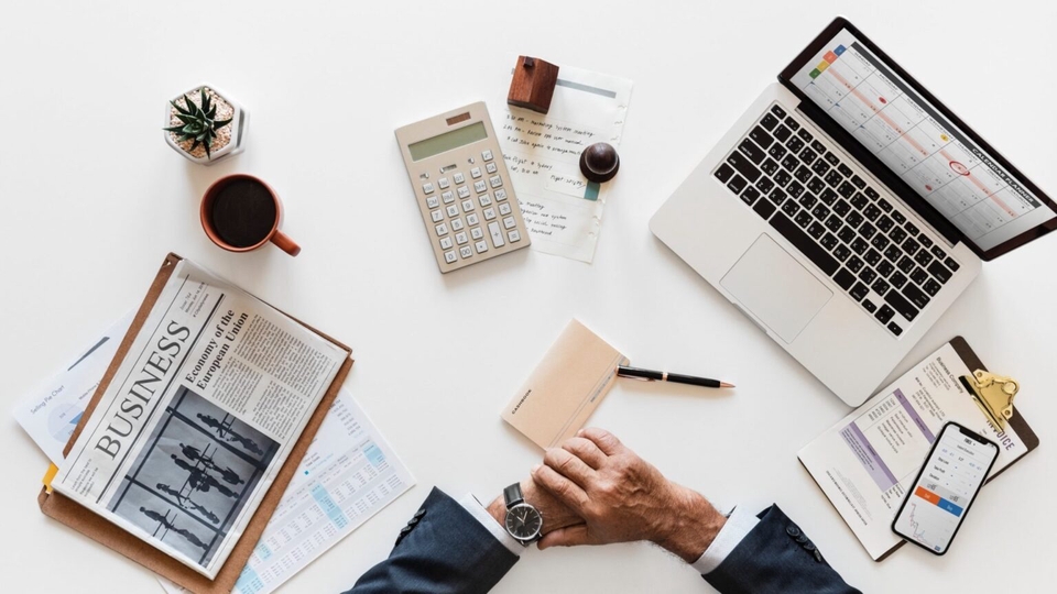 Jasa Akuntansi dan Konsultan Keuangan - Tax Corporate