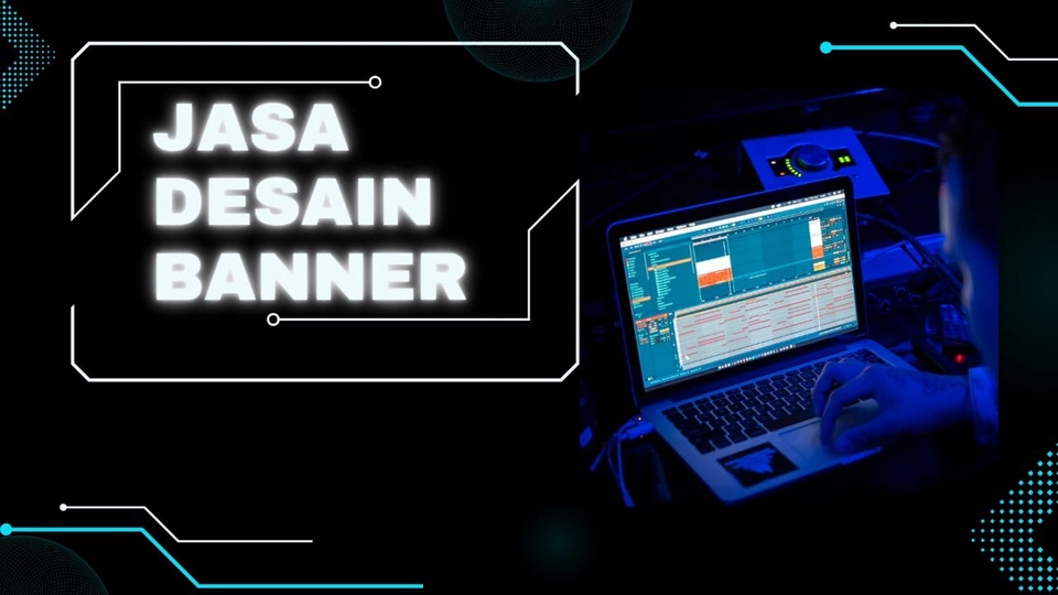 Jasa Desain Canva Profesional dan Kreatif untuk Segala Kebutuhan - Jasa Desain Banner Online ( Banner khusus untuk Penjualan Makanan dan Minuman )