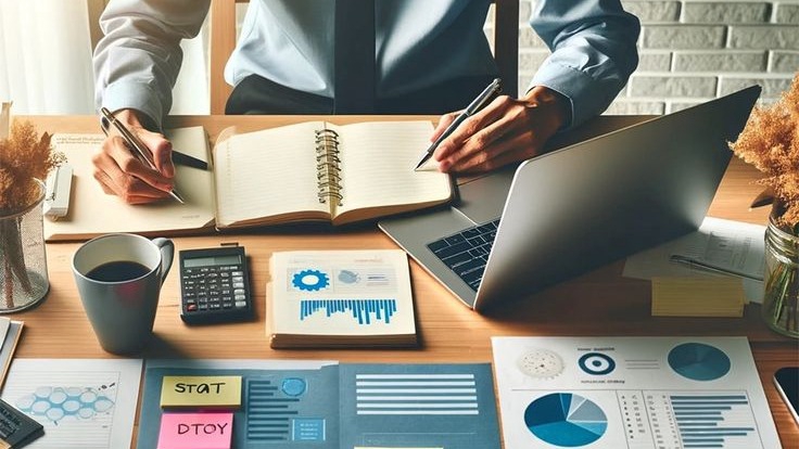 Jasa Konsultan Marketing dan Pemasaran Terbaik - Marketing Consultant