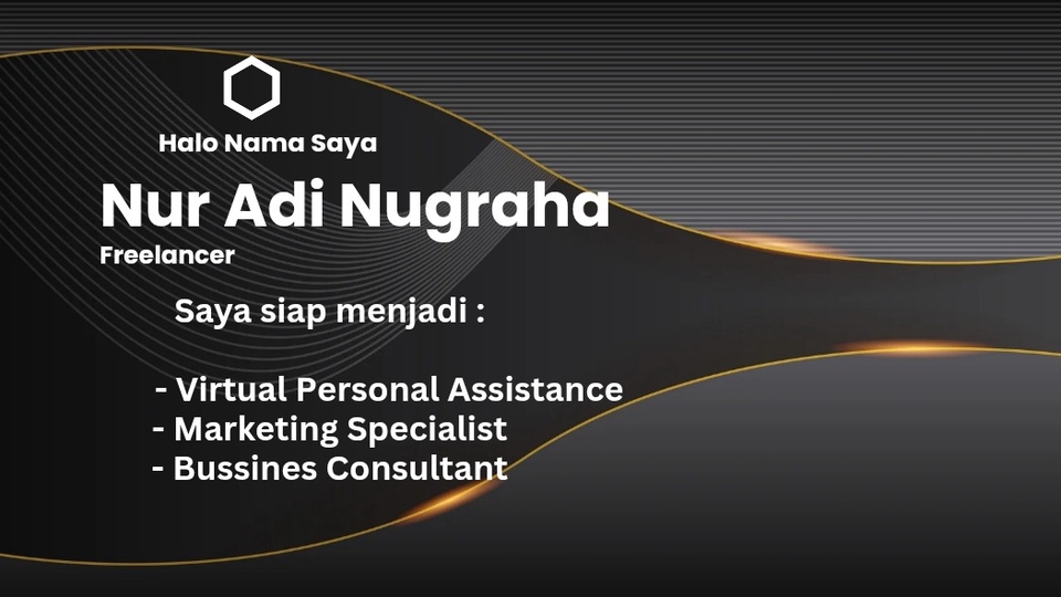 Virtual Personal Assistance