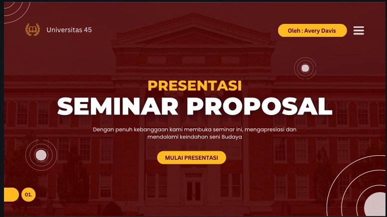 Jasa Pembuatan Presentasi / Desain PowerPoint - Saya akan membuat presentasi PowerPoint (PPT) profesional, rapi, dan menarik