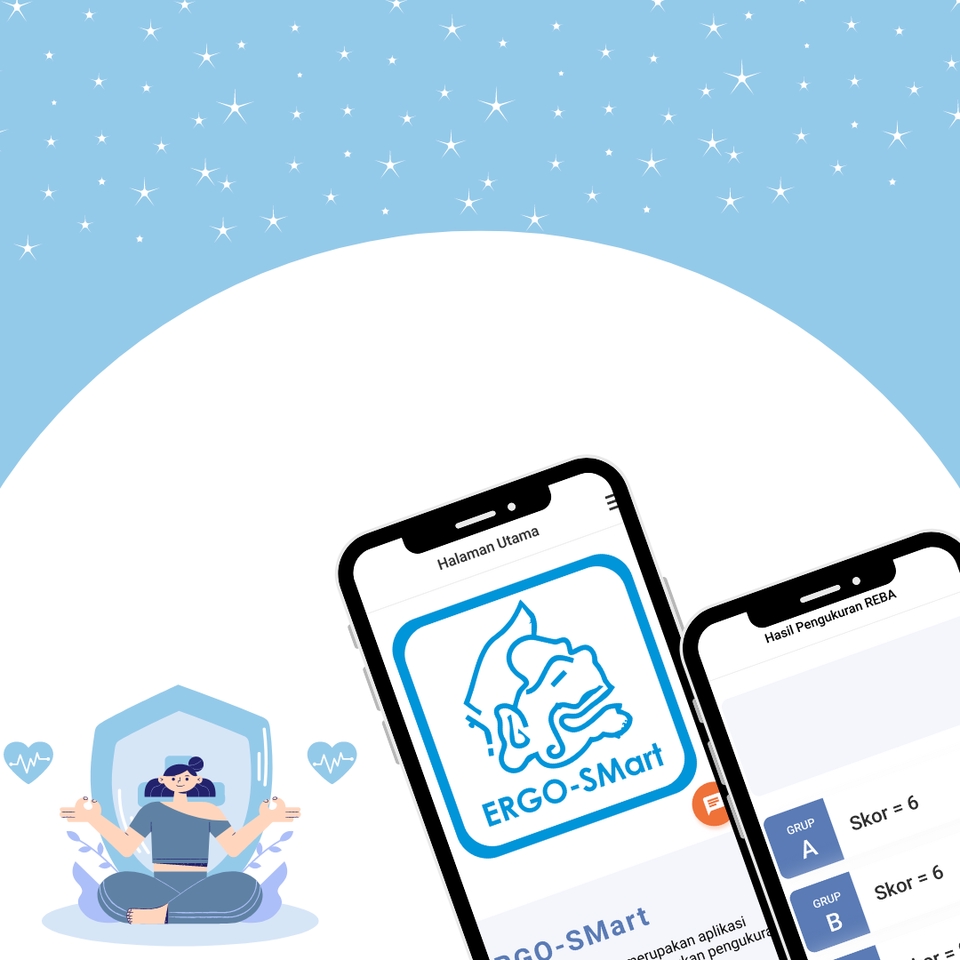 Aplikasi Ponsel - Pembuatan Mobile Application dengan profesional dan cepat - 4