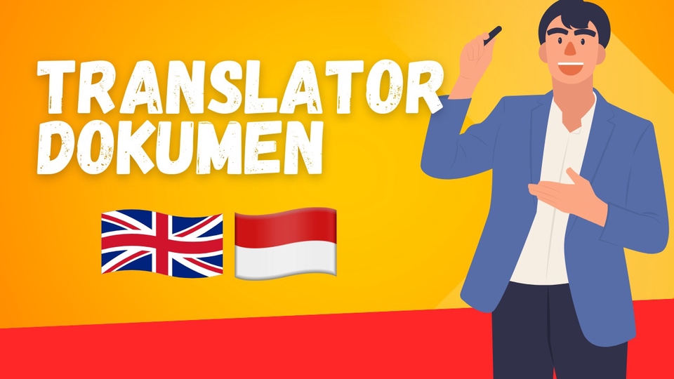 Jasa Penerjemah Bahasa Korea Terpercaya - Translator Dokumen English dan Indonesia